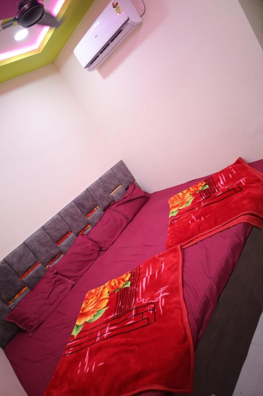 Hotel Shree Kalbhairav Kripa Уджайн Екстериор снимка